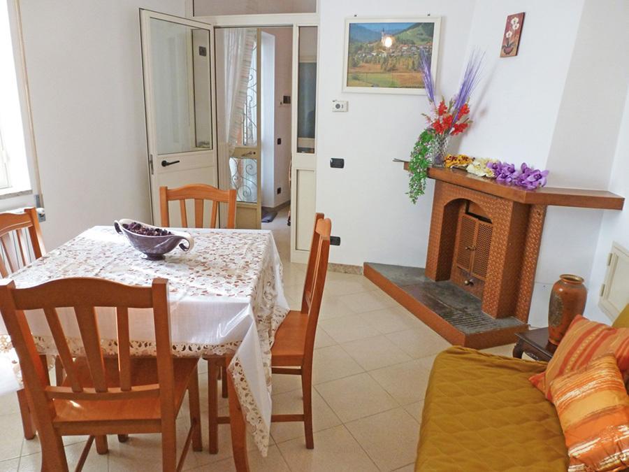 אג'רולה Holidays Costanza חדר תמונה